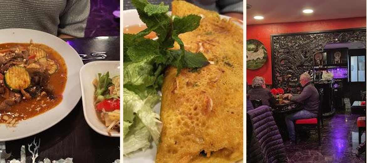 Restaurant Kim Long - Gallery Image 1