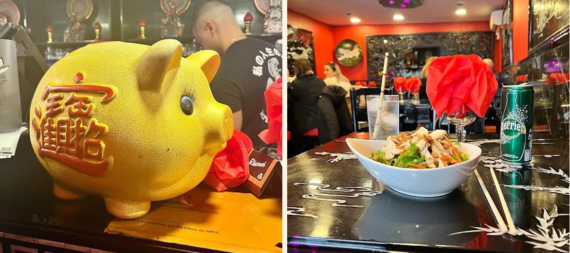 Restaurant Kim Long - Gallery Image 5