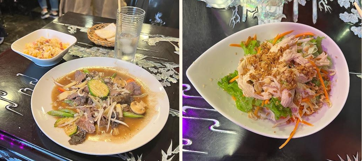 Restaurant Kim Long - Gallery Image 6