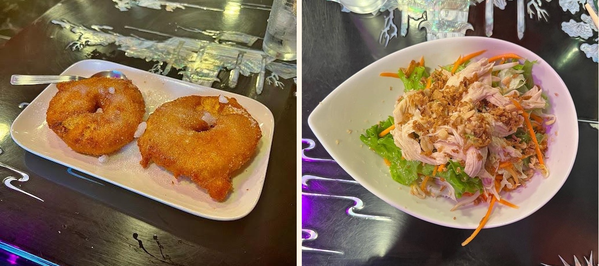 Restaurant Kim Long - Gallery Image 7